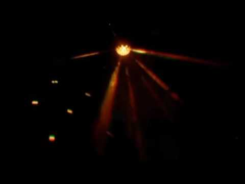 GL-50 Laser show | LAZERI.GE